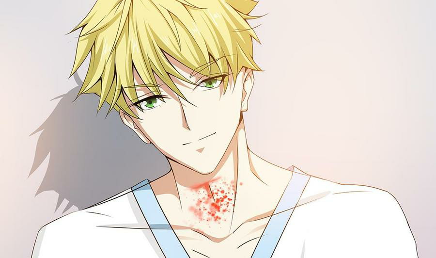 Let’s Love Each Other, Female Assassin! Chapter 01 Gambar 35